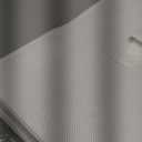 GRANNY SAYS Storage Bins with Lids, Fabric Storage Boxes, Closet Organizers and Storage, Ivory White, 2-Pack