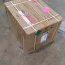 Waykar 158 Pint Commercial Dehumidifier with Pump and Drain Hose for Crawl Spaces, Basements, Ducted Industrial Use, and Water Damage Unit, for Spaces up to 7500 Square Feet, Smart Humidity Control