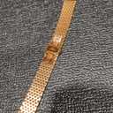 Juntan Stainless Steel Bands Compatible for Samsung Galaxy Watch 7/6/5/4 Band 40mm 44mm, Watch 5 Pro 45mm, Galaxy Watch 6/4 Classic 43mm 47mm 42mm 46mm, Quick Release 20mm Metal Straps for Women Men