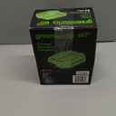 Greenworks Pro 60V 3A Standard Charger
