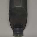 Shark Cyclone PET Handheld Vacuum with 8" Crevice Tool, HyperVelocity Suction, Navy Blue/Grey, CH701