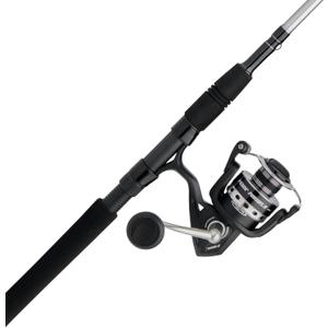 PENN Pursuit V Spinning Reel Combo, 4000 Size Reel - 7' - Medium - 1pc