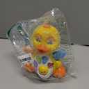 JOYIN Baby Toys Duck, Infant Dancing Crawling Musical Toys 18+ Months, Tummy Time Light Up Learning Duck with Music & Lights, Baby Easter Basket Stuffers Gifts