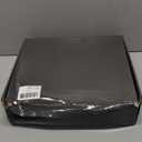 High Pressure 12 Inch Rainfall Shower Head with Handheld Combo, 16" Adjustable Extension Arm Build-in 3-way Diverter, Dual Shower Head Combo Set with Adjustable Height Slide Bar - Matte Black