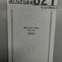 Apple iPhone 12 and iPhone 12 Pro Leather Case with Magsafe - California Poppy