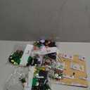 LEGO Botanicals Succulents - Artificial Indoor Plant Building Set for Home, Kitchen, Desk Decor Adults Ages 18+ - Gift for Birthdays - 10309