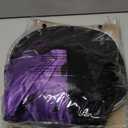 Morph Witch Costume Kids, Witch Costume For Girls, Halloween Costumes For Girls And Toddler (7-9 Years, Purple)