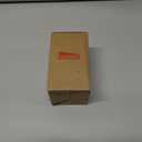 Goldblatt 10PCS 1/4" Diamond Drill Bits, 6mm Diamond Hole Saw Kit for Porcelain Tile Ceramic Concrete Granite Marble Hard Materials (not for Wood)