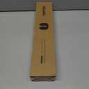 Delamu Cable Hider, 315in Cord Covers for Wires on Wall, One-Cord Cord Hider, Paintable Wire Hiders Wire Covers for Cords, Cable Management for Hiding 1-2 Small Wires, 20x L15.7 W0.59 H0.40in, White