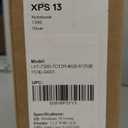 Latest_Dell XPS 13.3" FHD Infinity Edge Display Laptop, 10th Gen Intel i7-10510U Processor , 8GB RAM, 512GB SSD, Wireless + Bluetooth, Backlit Keyboard, Fingerprint Reader, HDMI, Window 10