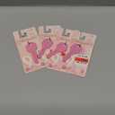 4 Pcs Breast Cancer KEY-66-KW1