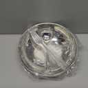 304 Stainless Steel Pasta Bowls, 47oz Double Walled Insulated Soup & Salad Bowls Unbreakable, 8.7" Large Cereal/Ramen/Udon/Noodle/Pho Bowl Plates with Spoons & Forks, Dishwasher Safe