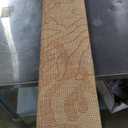 Nourison Home Garden Oasis Coral 5' x 7' Area Rug - Easy Clean, Non Shedding, Bed Room, Living Room, Dining Room, Kitchen (5' x 7')