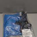 LULY YANG DSP Women's Active Polo - Long Sleeve (Large)