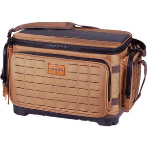 Plano Guide Series Tackle Bag | Premium Tackle Storage with No Slip Base and Included stows