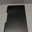 Magnetic Laptop Privacy Screen 14 inch for 16:9 Computer Monitor, 14" Removable Anti Glare Protector Blue Light Filter Shield Compatible with Lenovo Hp Dell Acer Asus Thinkpad Envy Xps