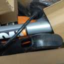 WORX Electric Lawn Edger, 12 Amp 7.5" Trencher for Lawn Landscaping, WG896, 7.5in