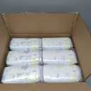 Pampers Baby Diapers - Swaddlers - Size 4, 150 Count, Ultra Absorbent Disposable Infant Diaper