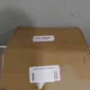 MFYDPP Instant Dreadlock Machine,Portable Dreadlock Maker Crochet Machine,Automatic Dreadlock Machine,with 6/8/10/12/14/16mm (6*Braid Heads)