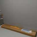 Cylinder Stands for Party 3Pcs Round Pedestal Stand Foldable Cardboard Columns Cylinder Tables for Parties Baby Shower Birthday Wedding Pillars Display Decoration