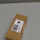 3 Pack Reading Glasses Women Blue Light Blocking Metal Computer Spring Hinge Readers (Black Brown and Blue)