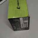 AlpsWolf Camping Lantern Rechargeable, LED Flashlight Spotlight Lantern with 800LM, 3600 mAh, Strap Included Portable Bright Camping Light for Emergency, Outdoor Hiking, Power Outages