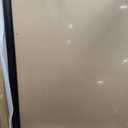 19x33 inch Picture Frame Solid Wood Black (A23B1933)