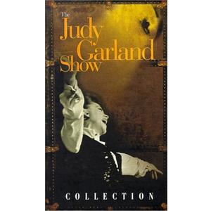 The Judy Garland Show Collection DVD