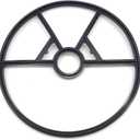 SPX0714T Spider Gasket and SPX0714L Cover O-Ring Replacement for Hayward SP714T SPX0714CA Diverter Valve and Vari-Flo XL 1.5 Inch Multiport Valve
