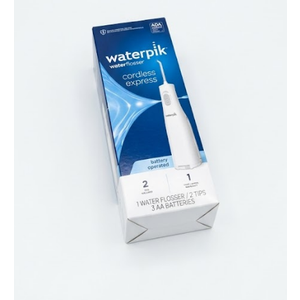 Waterpik Waterflosser Cordless Express