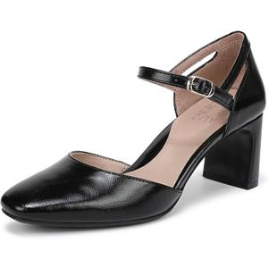 Naturalizer Women's Yasmin Pump Black, Size 6 