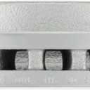BOSCH 16011493 QuietCast Premium Disc Brake Rotor - Compatible with Select Dodge Durango; Jeep Grand Cherokee; FRONT - Single