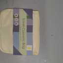 Travel cosmetic bag