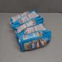 5 x Goldfish Zesty Ranch Flavored Crackers, 6.6 Oz Bag (EXP 06/07/26)