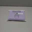 Kitchen Apron, Work Apron, Canvas, Multiple Pockets, Gardening, Painting, BBQ, Artist, Carpenter, Sizes M to XXL, Purple (Purple, XXL)