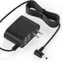 26.3V Vacuum Charger for Shark IW1111 T6 Detect Pro Lightweight Cordless Vacuum 21.6V XBTR625KDC DK25A-263080H-U YLS0251A-T263080 Charger Replacement.