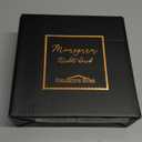 COLLECTIVE HOME - Ceramic Jewelry Tray, Decorative Trinket Dish for Rings Earrings Necklaces Bracelet Watch Keys, Birthday Mother's Day Christmas Gift for Women, 4.75", White Surface (J)