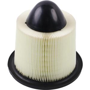 IEQFUE Air Filter F50Z9601BA Compatible with Ford E-350 E-450 Super Duty 1997-2019