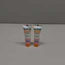 TheraBreath Sensitive Toothpaste, 24/7 Sensitivity Relief (1), with Fluoride for Anticavity Protection, Gentle Mint, 4 Oz, 2-Pack