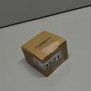 SUBEKYU Bamboo Dish Scrub Brush for Kitchen Sink, Natural Wooden Washing Dish Brush Scrubber with Sisal Bristles for Household Cleaning, Cast Iron Pots, Pans and Vegetables (Ceramics Base + Sisal Brush, 1p)