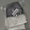 Vacuum Storage Bags for Travel, 10 Pack Vacuum Seal Bags for Clothing Travel, Compression Packing Kit with High Pressure Electric Pump, Space Bags for Clothes Luggage Traveling