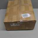 Realspring 6 9 12 Pcs Inflatable Bean Bag Chairs for Adults with Electric Air Pump, Blow up Couch Folding Portable Inflatable Couch Lazy Sofa for Outdoor Movie Night Camping(Black,6 Pcs)