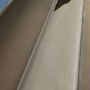 Homeforia Walnut 42 inch Floating Shelves, High End Solid Real Wood 42inch Floating Shelf for Wall, Large Dark Brown 42 inches Long Floating Shelves, Heavy Duty Bracket, 42 X 6.5 X 1.75 inch, Set of 2 (American Walnut - Satin Dark Tone)