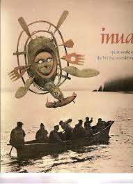LPNPMEZ9538752 Inua, Spirit World of the Bering Sea Eskimo