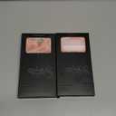 Hekodonk for iPhone 17 Pro Max Case Magnetic,[Compatible with MagSafe] Floral Three Layer Heavy Duty Drop Shockproof Full Protective Women Girls Case for Apple iPhone 17 Pro Max 6.9 inch,All Orange