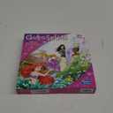 Hasbro Gaming Chutes and Ladders: Disney Princess Edition Board Game for Kids Ages 3 and Up, Preschool Game for 2-4 Players 