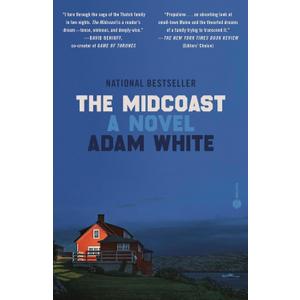 The Midcoast: A Novel