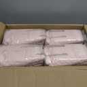 Depend Fresh Protection Adult Diapers, Incontinence & Postpartum Bladder Leak Underwear for Women, Disposable, Maximum, Large, Blush, 72 Count (2 Packs of 36),