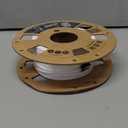 Polymaker Fiberon ASA-CF08 Black Carbon Fiber 3D Printing Filament 1.75mm 0.5KG, UV & Weather Resistant, High Rigidity, Heat Resistant, Easy to Print, Functional Parts & Prototypes, 6 Vibrant Colors