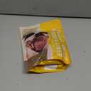 Freeze Dried Dog Treats - Cage-Free Chicken Liver - Dog Food Dry Snacks - with Protein & Omega 3s - for All Breeds & Sizes - No Artificial Flavors & Dyes, No Preservatives - 1 Pouch, 4 oz